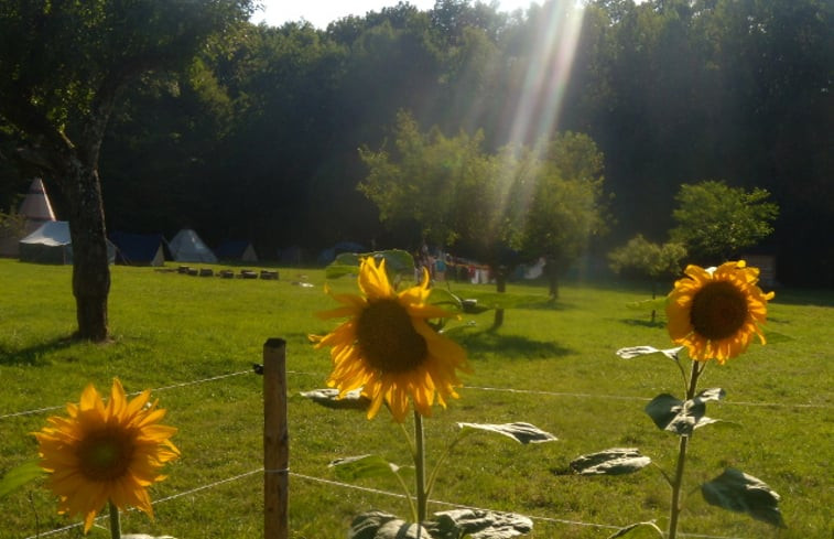 Natuurhuisje in claudon