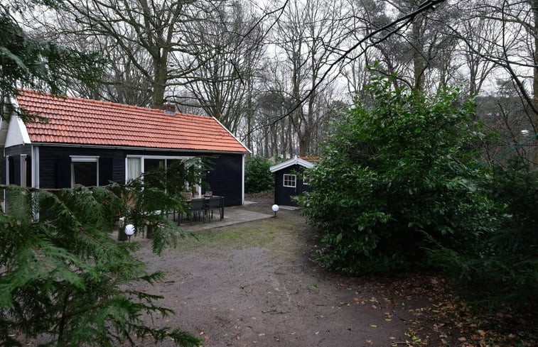 Natuurhuisje in Beerze