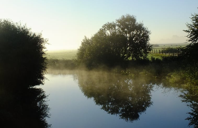 Natuurhuisje in Idsegahuizum (Makkum)