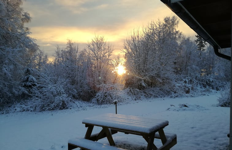 Natuurhuisje in Kullen / Nyhammar