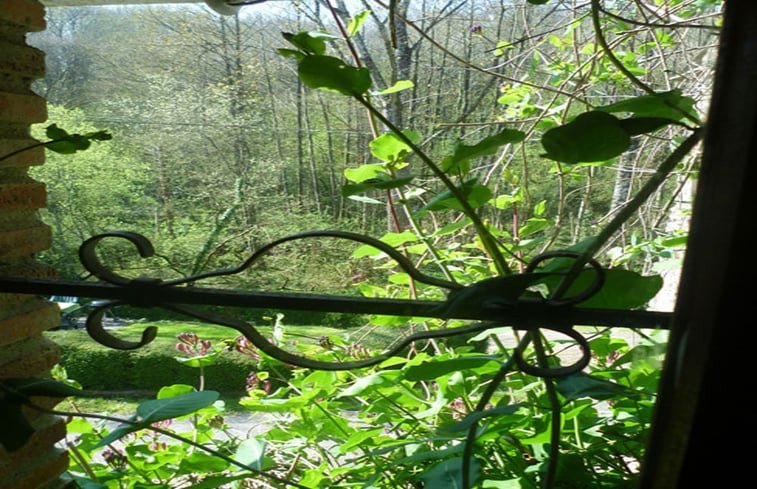 Natuurhuisje in Les Jincheres