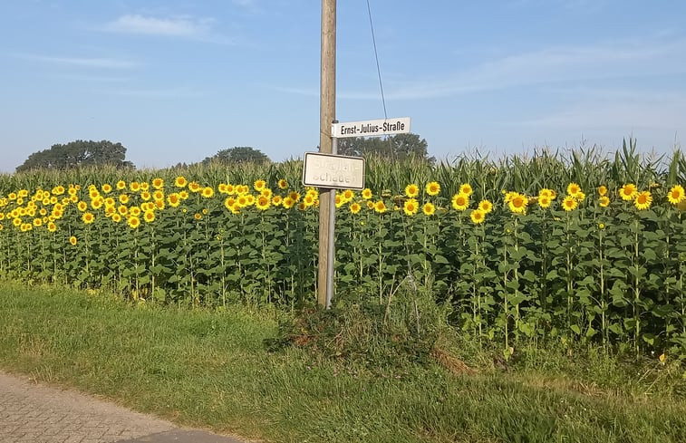 Natuurhuisje in Neugnadenfeld