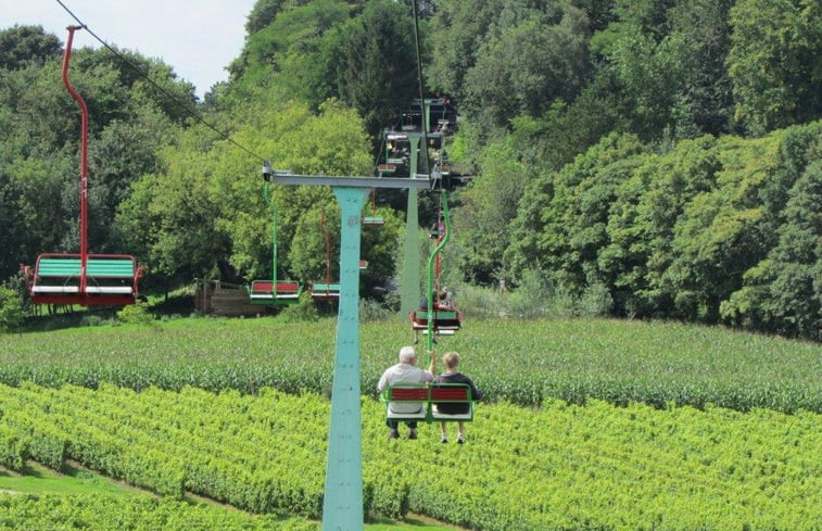 Natuurhuisje in Westouter