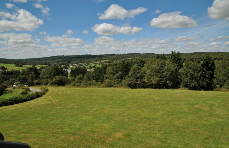 Natuurhuisje in Moressée