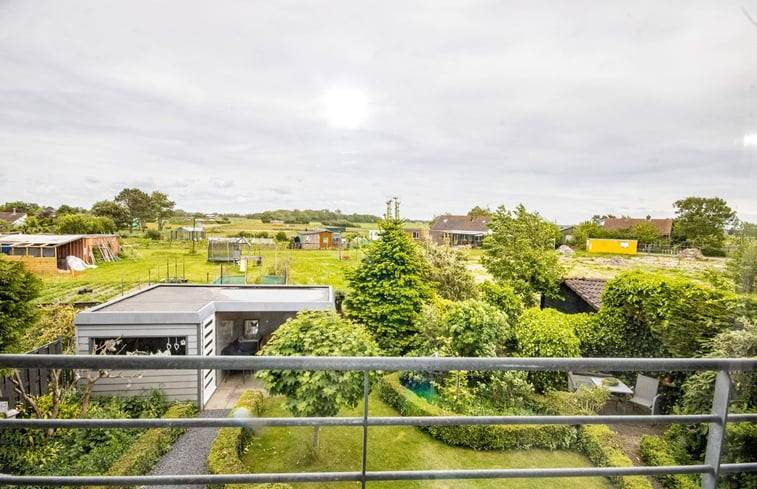 Natuurhuisje in Egmond aan den Hoef