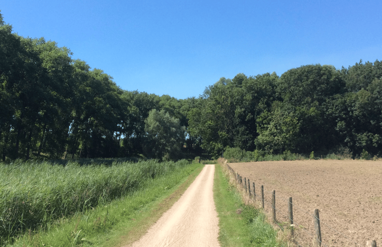 Natuurhuisje in Sluis