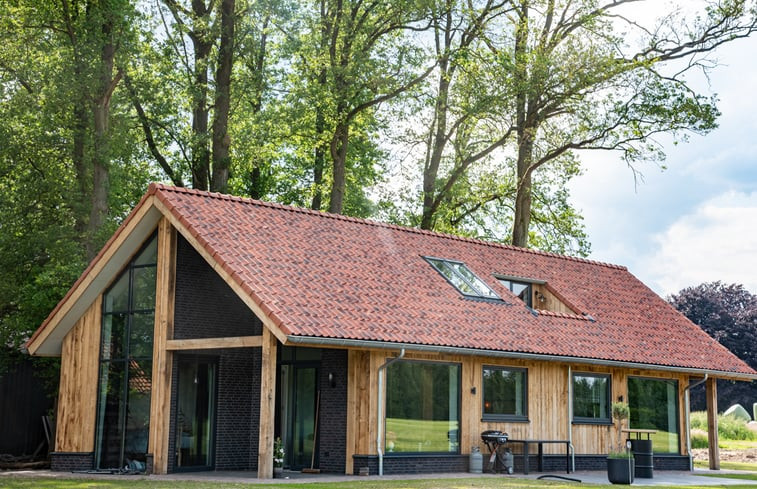 Natuurhuisje in de Lutte