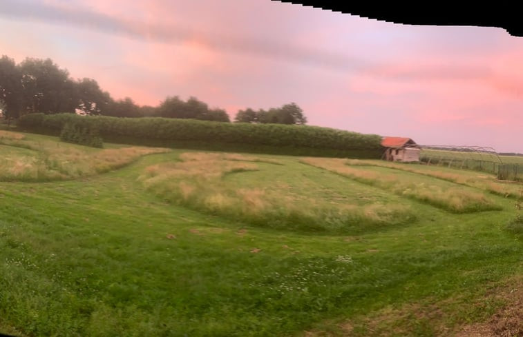 Natuurhuisje in Rheezerveen