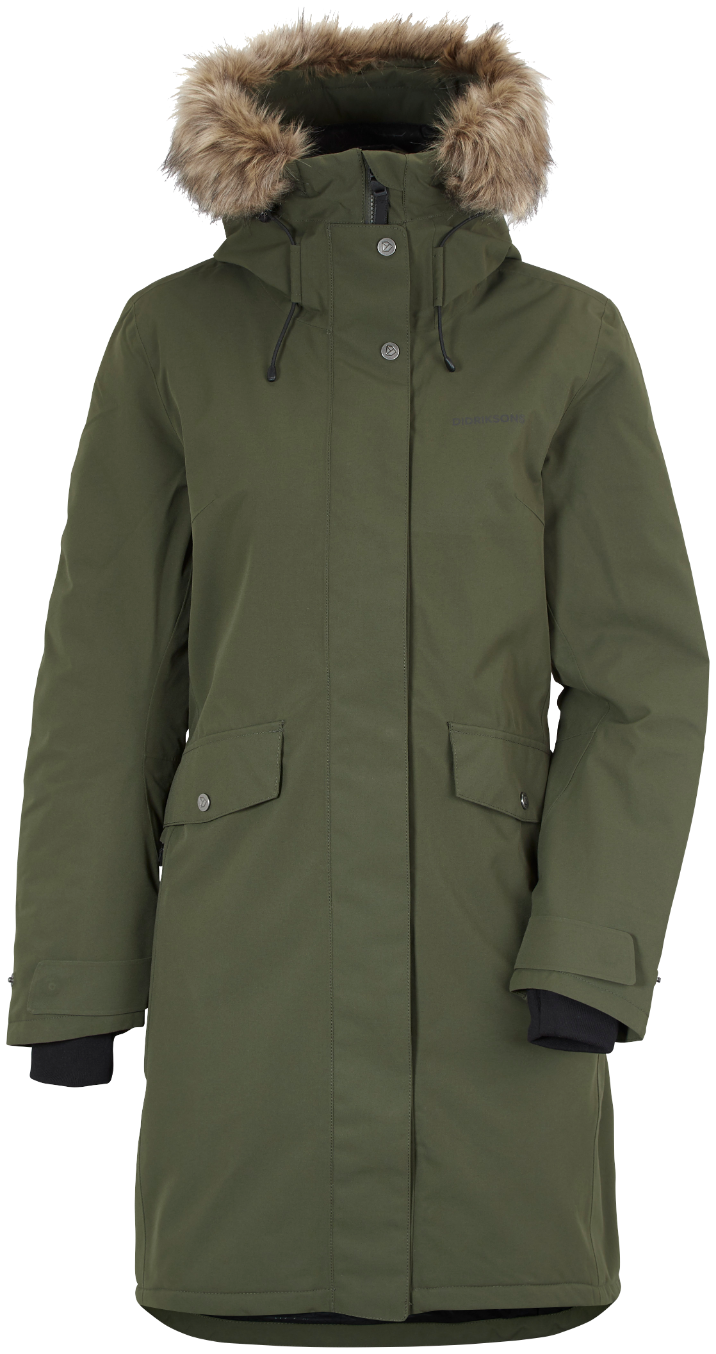 Didriksons Erika Parka 3