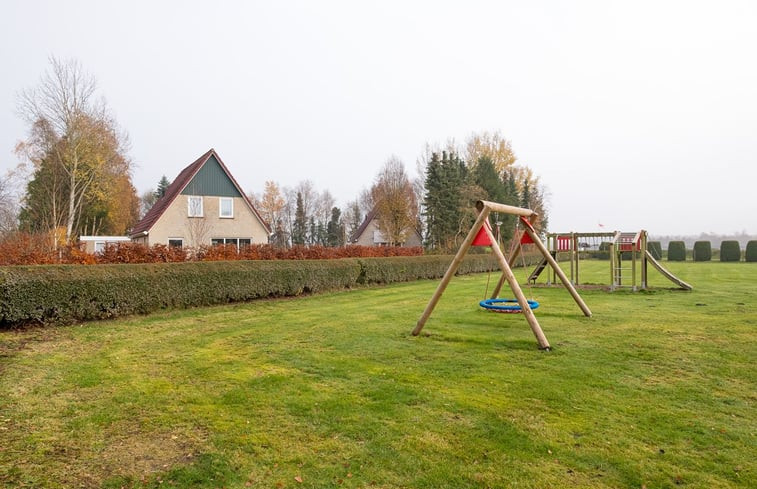 Natuurhuisje in Schoonloo