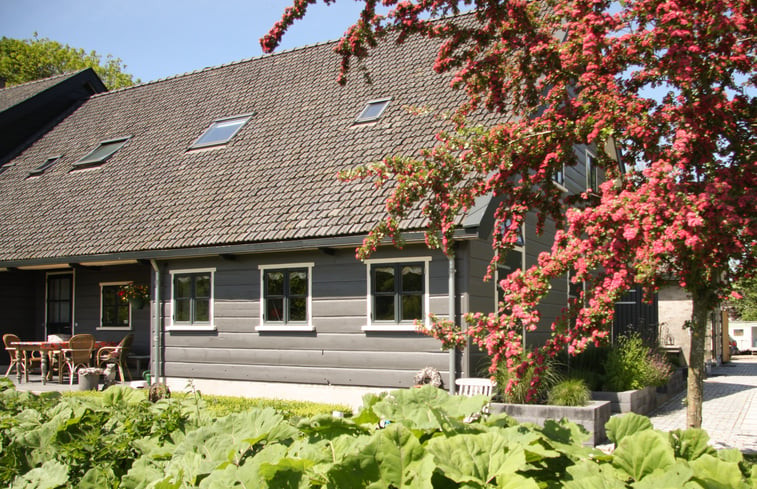 Natuurhuisje in Weesp