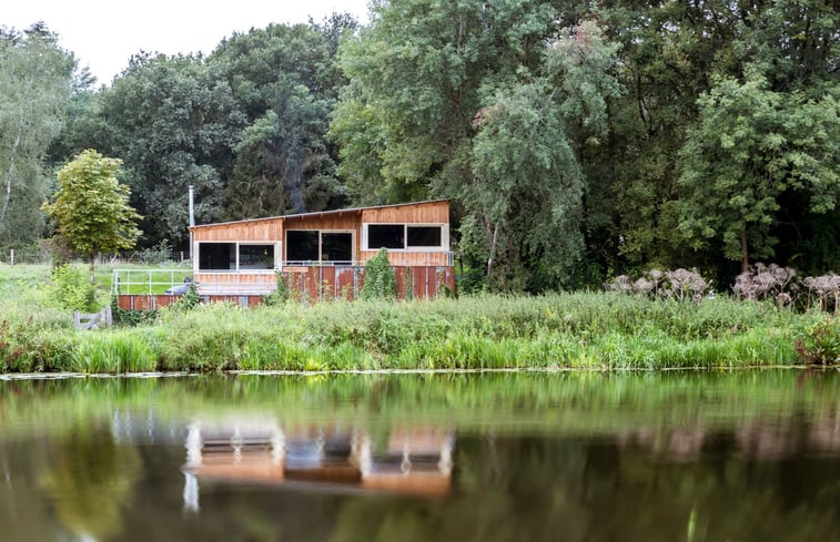 Natuurhuisje in Dalfsen