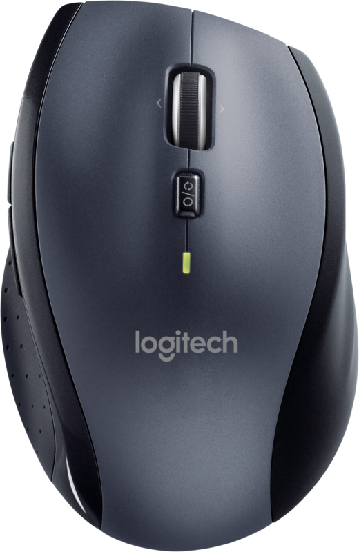 Logitech Wireless Mouse M705