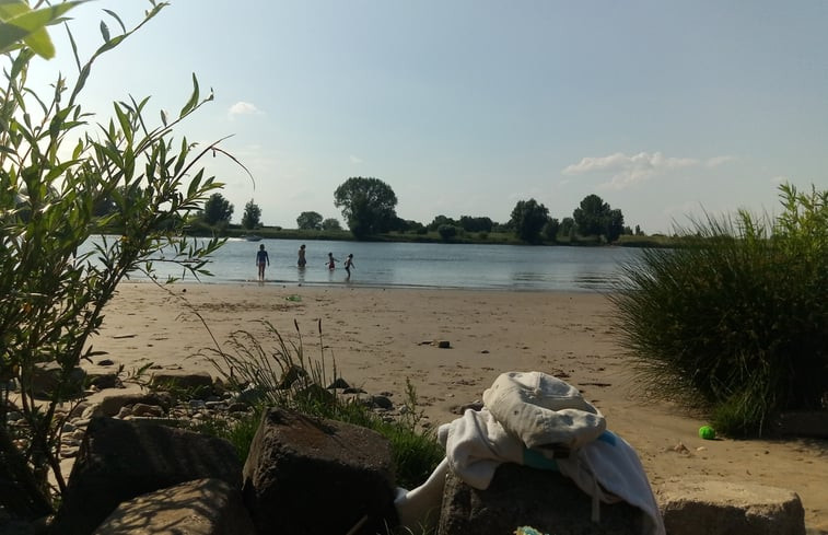 Natuurhuisje in Tienhoven a/d Lek