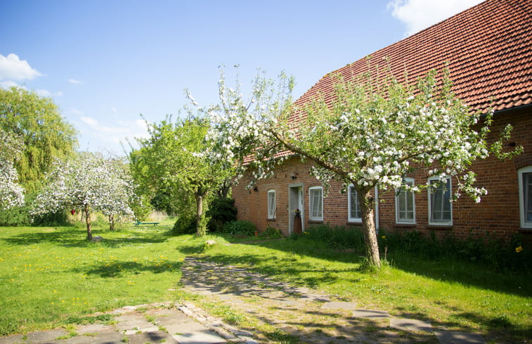 Natuurhuisje in Hilgermissen