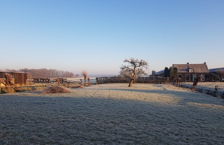 Natuurhuisje in Langbroek