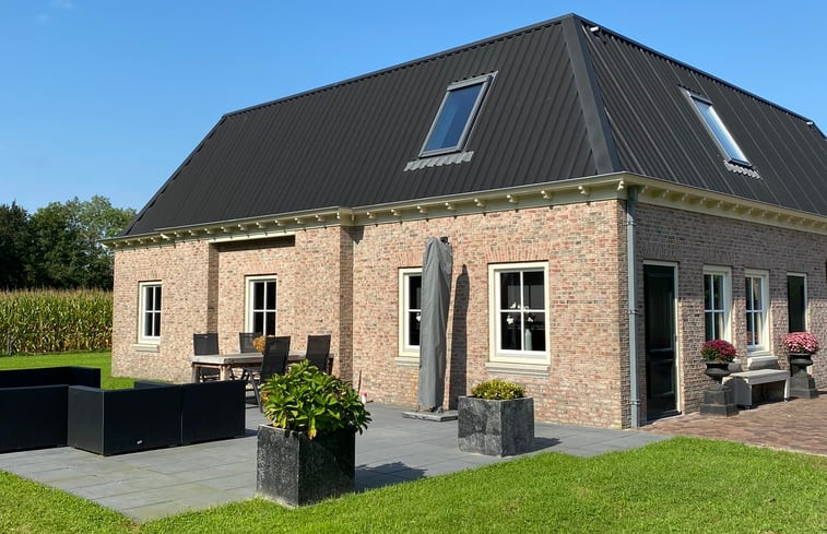 Natuurhuisje in Ambt Delden