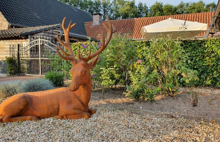 Natuurhuisje in Veghel - Eerde