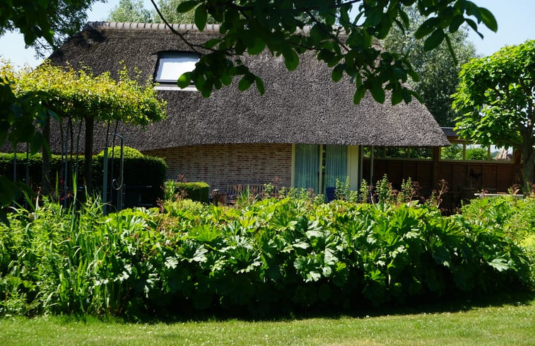 Natuurhuisje in Rijswijk