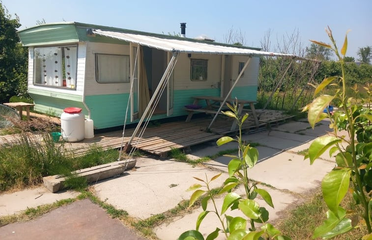 Natuurhuisje in Tienhoven a/d Lek