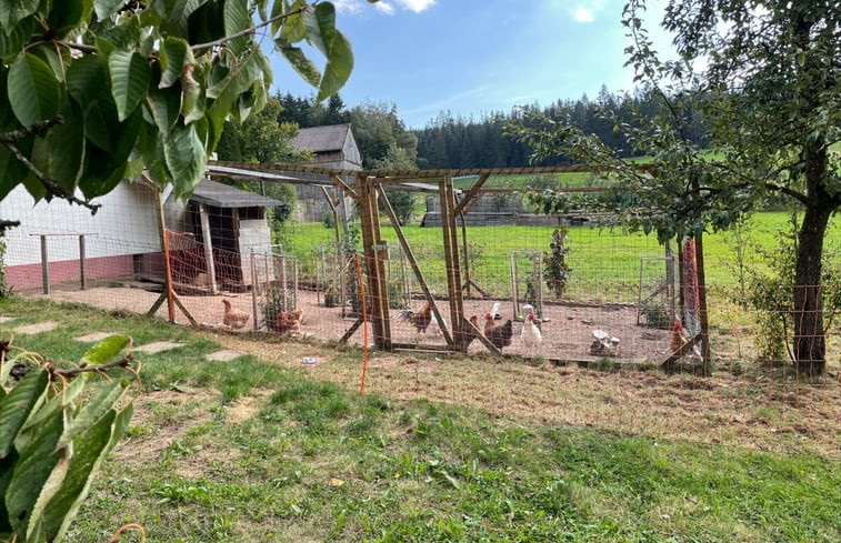 Natuurhuisje in Kemnath