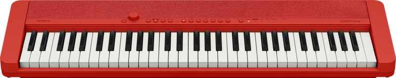 Casio CT-S1 Rood