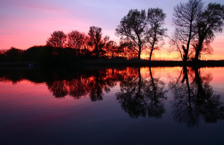 Natuurhuisje in Nederhorst den Berg