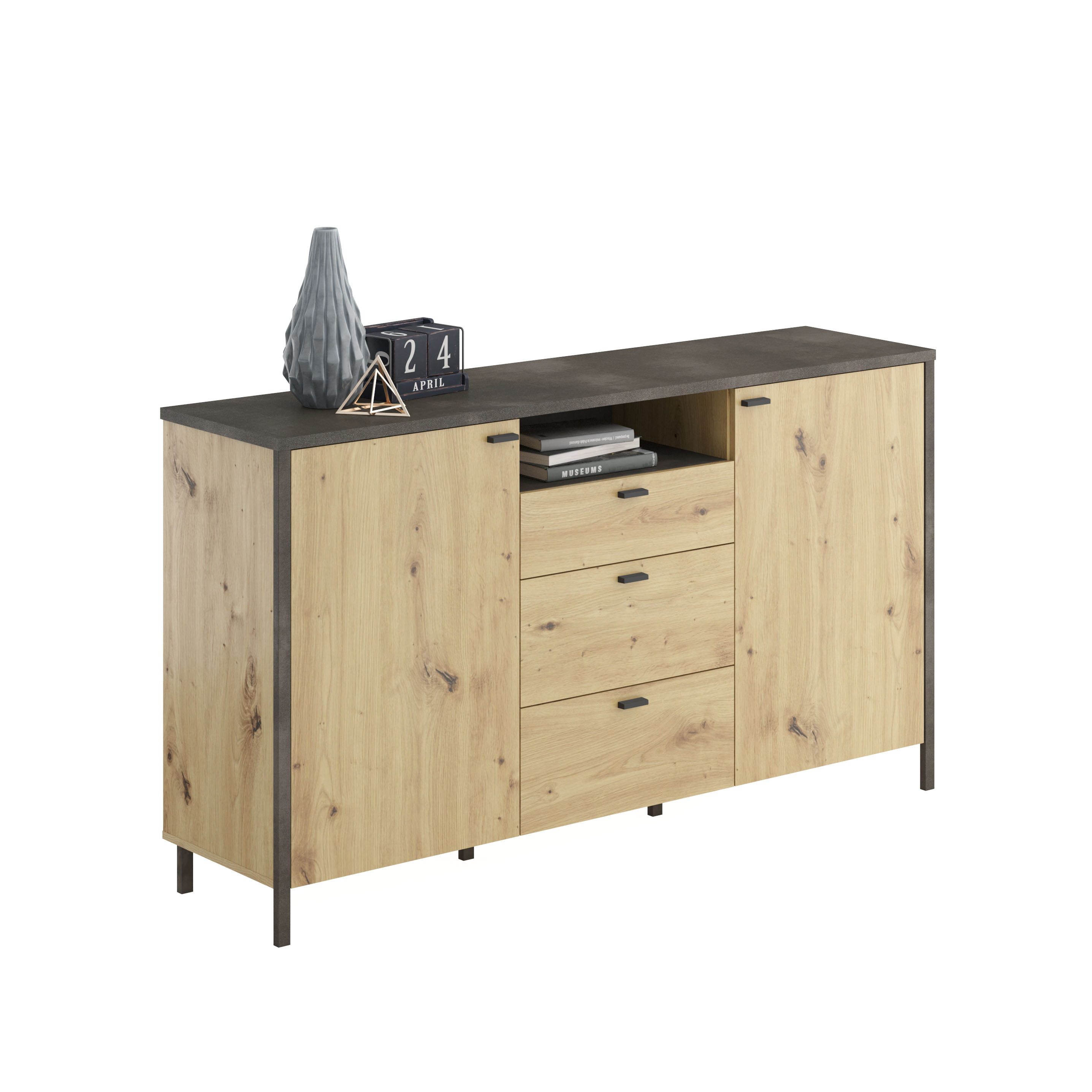 Dressoir Bjork