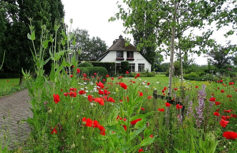 Natuurhuisje in Hall