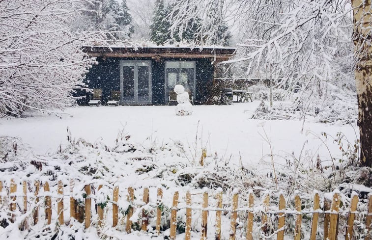 Natuurhuisje in Haaren