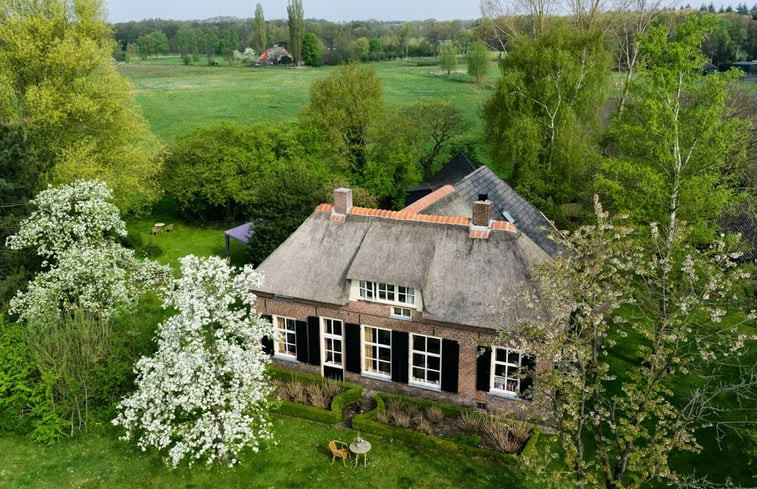 Natuurhuisje in Warnsveld