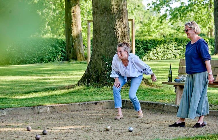 Natuurhuisje in Baarlo