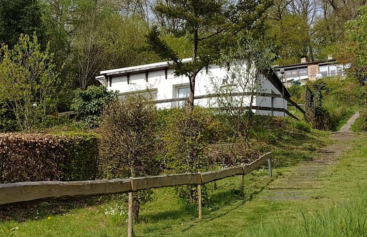 Natuurhuisje in Breitungen