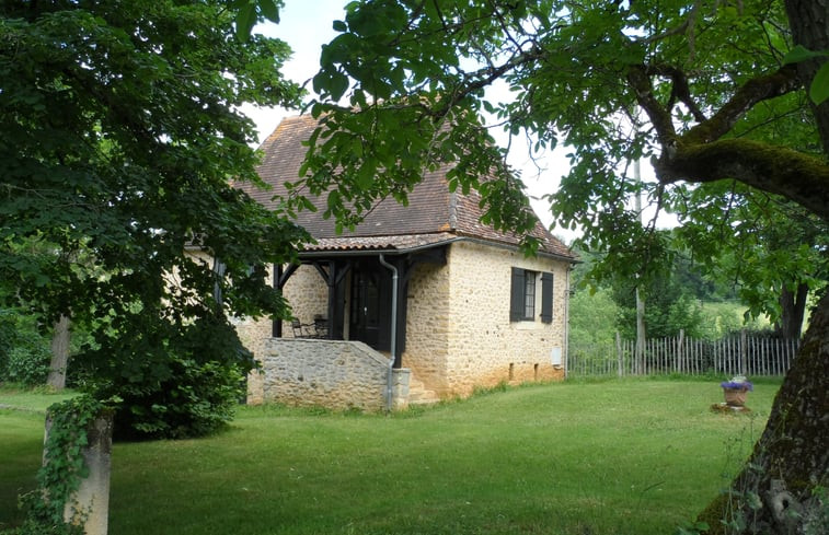 Natuurhuisje in Coux et Bigaroque-Mouzens