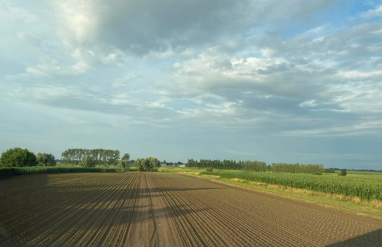 Natuurhuisje in reninge