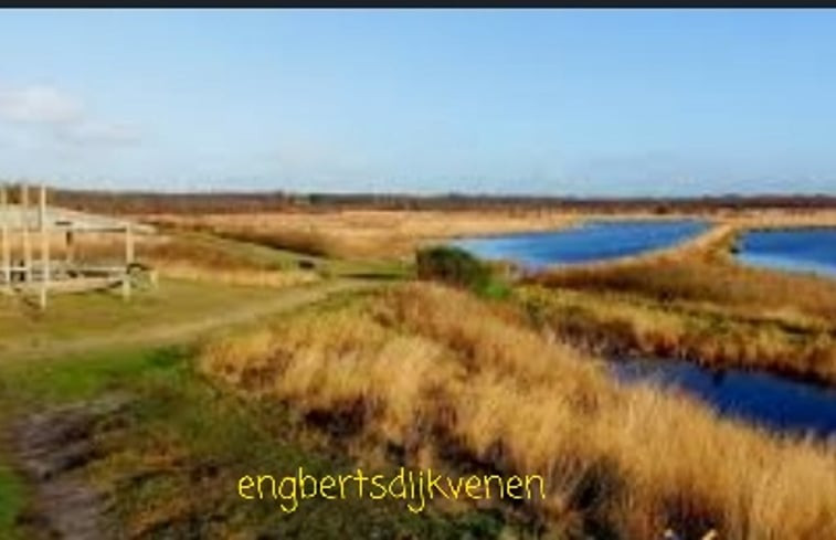 Natuurhuisje in Westerhaar