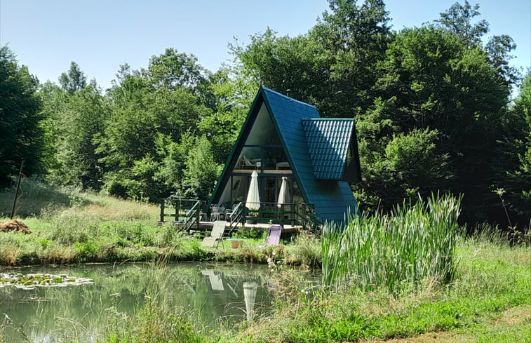 Natuurhuisje in Zumberak