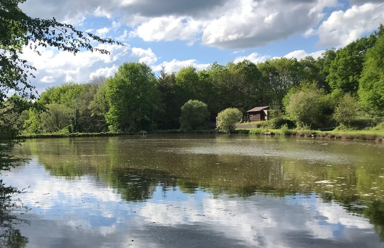 Natuurhuisje in Chalais