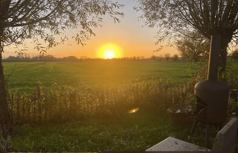 Natuurhuisje in Eck en Wiel