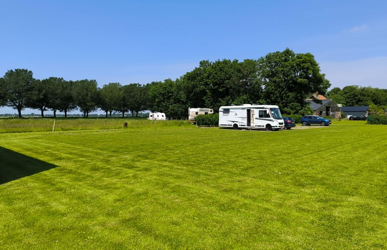 Natuurhuisje in Wieringerwaard