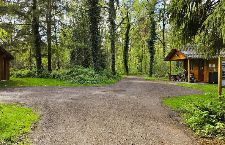 Natuurhuisje in Neede/ Gelselaar