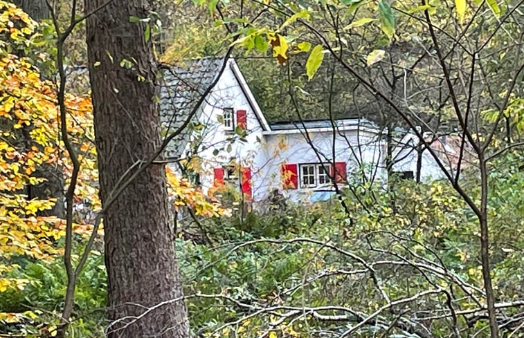 Natuurhuisje in Klarenbeek