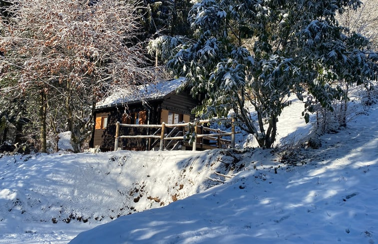 Natuurhuisje in Natzwiller