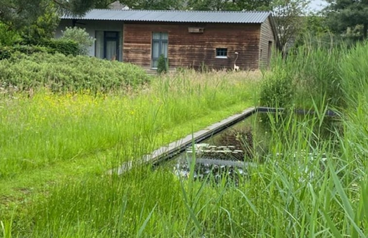 Natuurhuisje in Oost West en Middelbeers