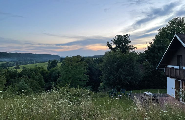 Natuurhuisje in Rudník u Vrchlabi