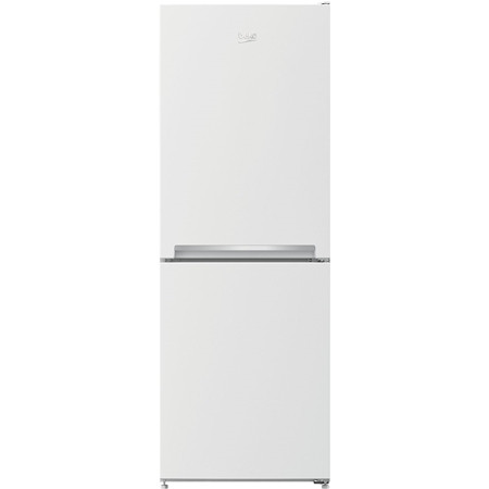 Beko RCSA240K40WN koel-vriescombinatie