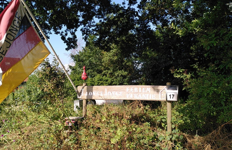 Natuurhuisje in Lindloh (Haren)