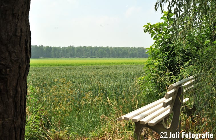 Natuurhuisje in Ter Apel