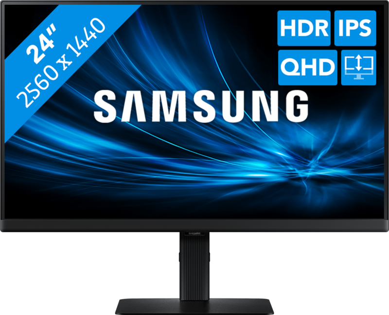 Samsung LS24D600UAUXEN