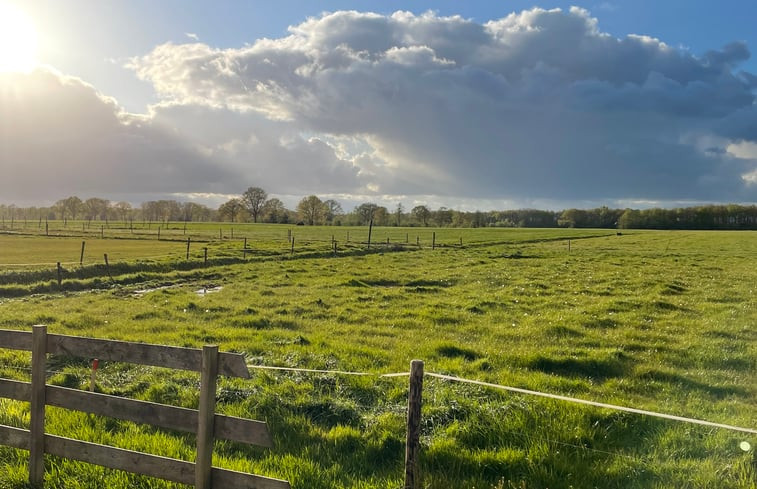 Natuurhuisje in Katlijk